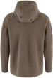 Kaitum Fleece M Suede Brown