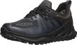 ZIONIC WP MEN, black/steel grey