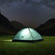 Camp NC6033 Nightfall zelený