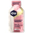 Energy Gel 32 g Strawberry Banana expirace
