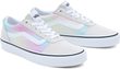 Ward CHROMA BLUR MULTI/WHITE