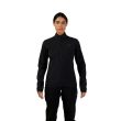 W Ranger Fire Jacket Black