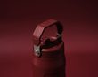 IceFlow™ Bottle Flip Straw 700 ml Cranberry