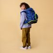 Prime School Backpack 20 Front RunBear
