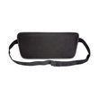 SKIN MONEYBELT INT. RFID BLOCK black