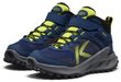 ZIONIC MID WP CHILDREN, naval academy/evening primrose