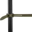 Stretch-Loc Strap 375mm Burnt Olive