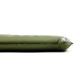 Camp Plus Self Inflating Mat Regular, dark green
