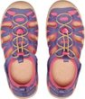 MOXIE SANDAL YOUTH purple haze/pink lemonade