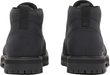 Britton Road Chukka WP Black Full Grain