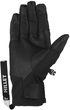 TRILOGY ICON WIND GLOVE NOIR NEW
