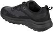 HORIZON BAREFOOT+ O1 NM Black Low