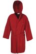 SPORT ROBE LITE JUNIOR 9/12 let - koupací plášť z polyesterového mikrovlákna