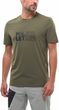SENECA TS SS M GRAPE LEAF