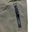 YOUTH SKYLINE TRAIL SHORT MONO ARMY
