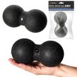 BLM02 8 cm - Lacrosse Ball