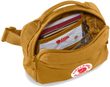 Kånken Hip Pack 2 Black Oak