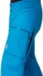Stoney HS Thermo Pants Men marine