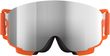 POCito Nexal Fluorescent Orange/Partly Sunny Silver