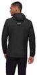 Rime Light IN Hybrid Hooded Jacket Men black