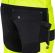 EREBOS Trousers class 2 HI-VIS