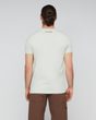 Mammut Core T-Shirt Men Logo silver sage
