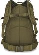 Camp NC3904 Vanguard zelený 45L