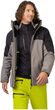 Scoty, steeple gray/anthracite