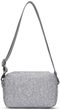 GO CROSSBODY 3 meteor ice