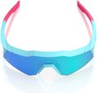 SPEEDCRAFT XS LE Tatis 4 Soft Tact Blue