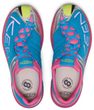 A86 WOMEN, swedish blue/shocking pink