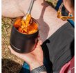 Food Flask; 600 ml; ice blue