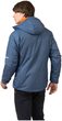 Deyn Hoody, bering sea