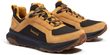 Motion Ledge Sneaker WP Wheat Suede