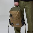 Vardag Backpack 17 Navy