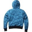 56022 246 GIRLS AUSTEN JACKET Dámská zimní bunda