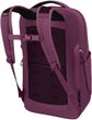 OZONE LAPTOP BACKPACK 18 moody burgundy