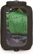 DRY SACK 12 W/WINDOW, black