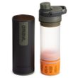 ULTRAPRESS Purifier 500 ml, Forest Blue