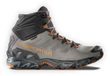 Ultra Raptor II Mid Leather GTX Gray / Marmalade