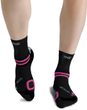 X-SOCKS® HIKE DISCOVER ANKLE X Black
