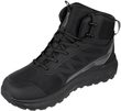 FJORD BAREFOOT+ O6 Black Mid