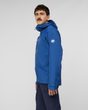 Taiss HS Hooded Jacket Men tschiel