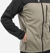 SENECA SHIELD HOODIE M DORITE/BLACK NEW