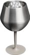Lifted Spirits 2-in-1 Cocktail Glass 420 ml Stainless Steel Ash