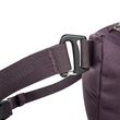 HIP BELT POUCH midnight plum