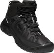 TARGHEE EXP MID WP MEN, black/black