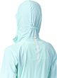 DUSTY HOODY moonlight jade