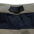YOUTH SKYLINE TRAIL PANT MONO ARMY