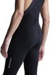 COREFUSION RIDE BIB WARM LONG MEN X Black